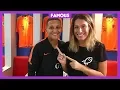 Download Lagu Shanice van de Sanden over voetbal, uiterlijk en het WK