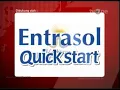 Iklan Sponsor - Entrasol Quck Start