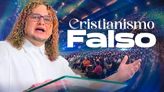 EL EVANGELIO QUE NADIE QUIERE PREDICAR - Rigoberto Hidalgo (Prédica Fuerte)