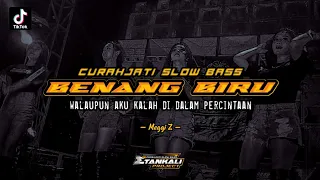 Download DJ BENANG BIRU | Meggi Z | Dangdut Slow Bass || Remix Viral Tiktok Versi HOREG MP3