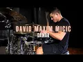 Troy Wright - David Maxim Micic