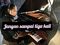 Download Lagu Trio ambisi - Jangan sampai tiga kali (cover) by Arie ambon