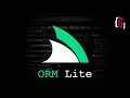 How to install ORM Lite in Visual Studio
