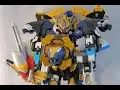Download Lagu DX Go-buster King Review | Beast-X King Ultrazord (Go-busters) [Power Rangers Beast Morphers]