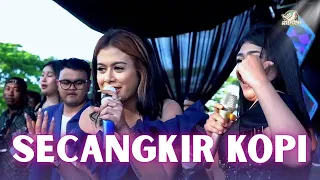 secangkir kopi live ade astrid x gerengseng team 