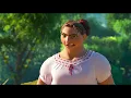 Elvira Arul - Sekilas Pandang (From "Encanto")