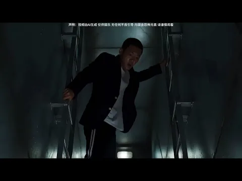 Green Mist Episode 4
