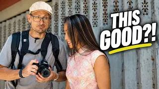 Nikon vs Viltrox: Is the More Expensive Lens REALLY Better?