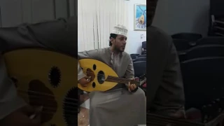 الفنان مسلم كيهود اليالي دندنها