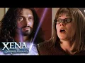 Download Lagu Xena Fights Ares in The Future (1999) | Xena: Warrior Princess