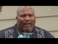 Olympic Track And Field Trials Super Bowl Champion Michael Carter On His Daughter Michelle
