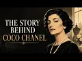 Coco Chanel Fashion Revolution Wartime Secrets and Legacy