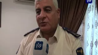 الجمارك الأردنية تكرم موظفات الدائرة تقديرا لجهودهن 3 6 2016 