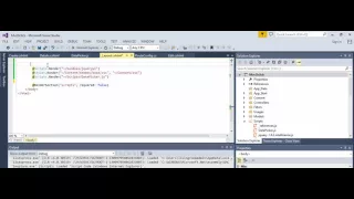 MVC - How to fix error
