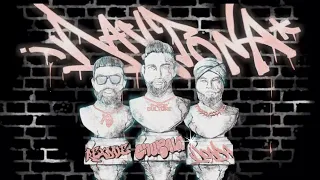 Karan Aujla | Ikky  | NAV - Daytona REMIX (Official Audio)