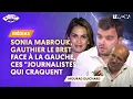 Download Lagu SONIA MABROUK, GAUTHIER LE BRET : FACE À LA GAUCHE, CES \