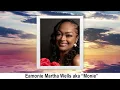 MTV OBITUARIES FOR FRIDAY 27TH MARCH 2026