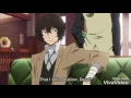 Download Lagu 48 seconds of Dazai's name