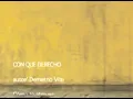 Con Que Derecho-Los Tigres Del Norte CON LETRA