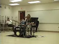 Ain't It Rich set solo