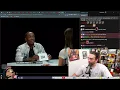 Brett Cooper Fem Shapiro Thinks Hasan Is Hot Hasanabi Getting Away With It