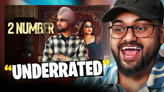 2 number by haq u0026 jasmeen akhtar reaction