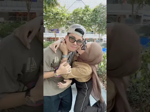 Udah bisa velocity nih papa🤭