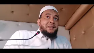 رقية سحر التفريق خدامه أبالسة أشداء الراقي المغربي نعيم ربيع 