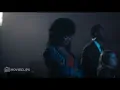 Michael (2026) 4K - Michael Jackson Records Thriller (7/11) | Movieclips