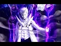 Naruto「AMV」Darkside