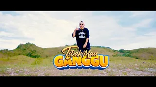tidak mau ganggu dj qhelfin official video musik 2025 