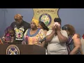 Young mother killed in shooting used her body to shield children from gunfire
