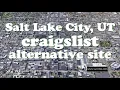 Salt Lake City Craigslist Personals