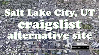 Salt Lake City Craigslist Personals