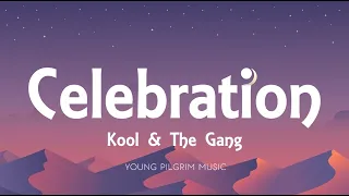 Kool & The Gang - Celebration (Lyrics)