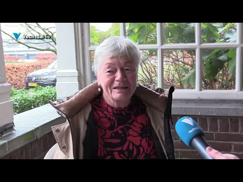 Opstartdag en sleuteloverdracht Hospice