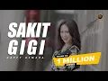 Download Lagu HAPPY ASMARA - SAKIT GIGI [ Remix Version ] ( Official Music Video )