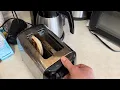 Smucker Uncrustable Toasted