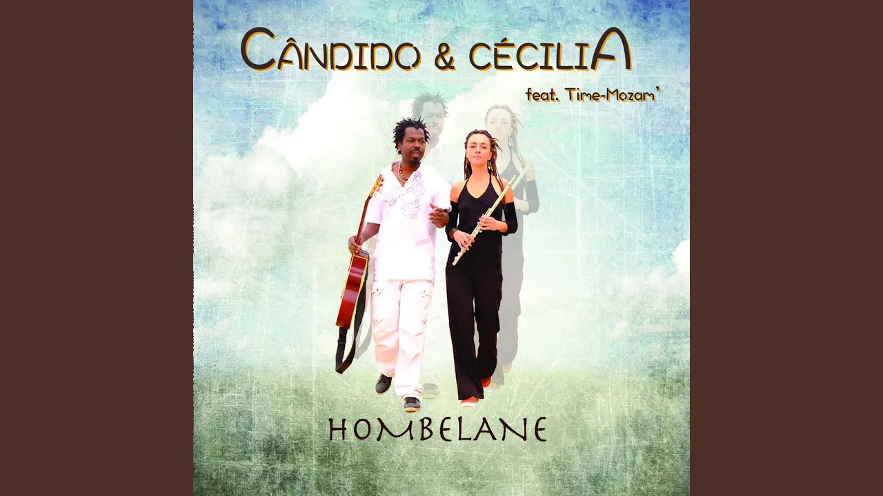 Titia Daniela (feat. Time-Mozam)