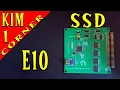 The KIM-1 Corner Solid State Drive Part 1 of 3 Add and SSD to the KIM