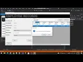 Basic ADD EDIT DELETE using Visual Studio