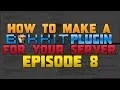 HOW TO MAKE A BUKKIT PLUGIN Interact Event 1 7