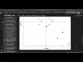 Create Stunning Quadrant Charts in Python Matplotlib Step-by-Step Guide
