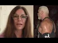 KImberly Page on Scott Steiner WCW Situation