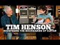 Download Lagu Tim Henson of Polyphia: Redefining the Boundaries of Guitar Playing