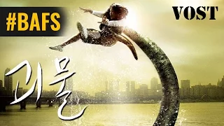 The Host – Bande Annonce VOSTFR – 2006