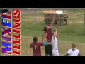 Jogo Bonito vs Hassliche Erdferkel a Hilarious Mixed ULTIMATE game
