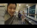 Taiwan High Speed Rail with kids Taoyuan Airport to Tainan City