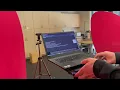 OpenCap camera calibration