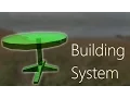 BGE Concept - Building System
